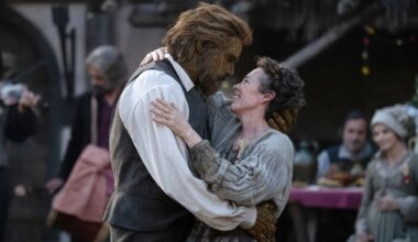 How 'Wicker' Became the Horniest, Most Tender Film of the Year