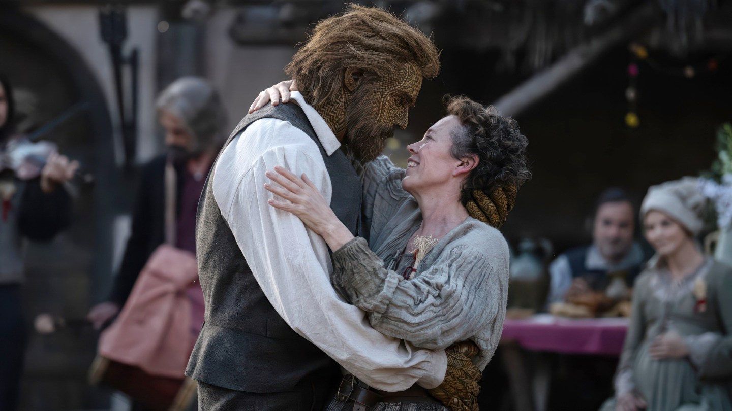 How 'Wicker' Became the Horniest, Most Tender Film of the Year