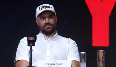 Image: Agit Kabayel Could Await Tyson Fury After Joshua