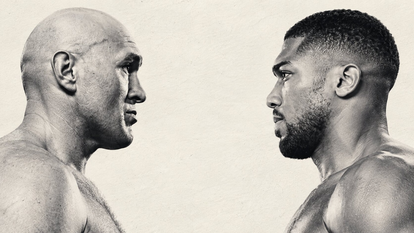Image: Netflix Needs Strong Undercard for Tyson Fury vs Anthony Joshua