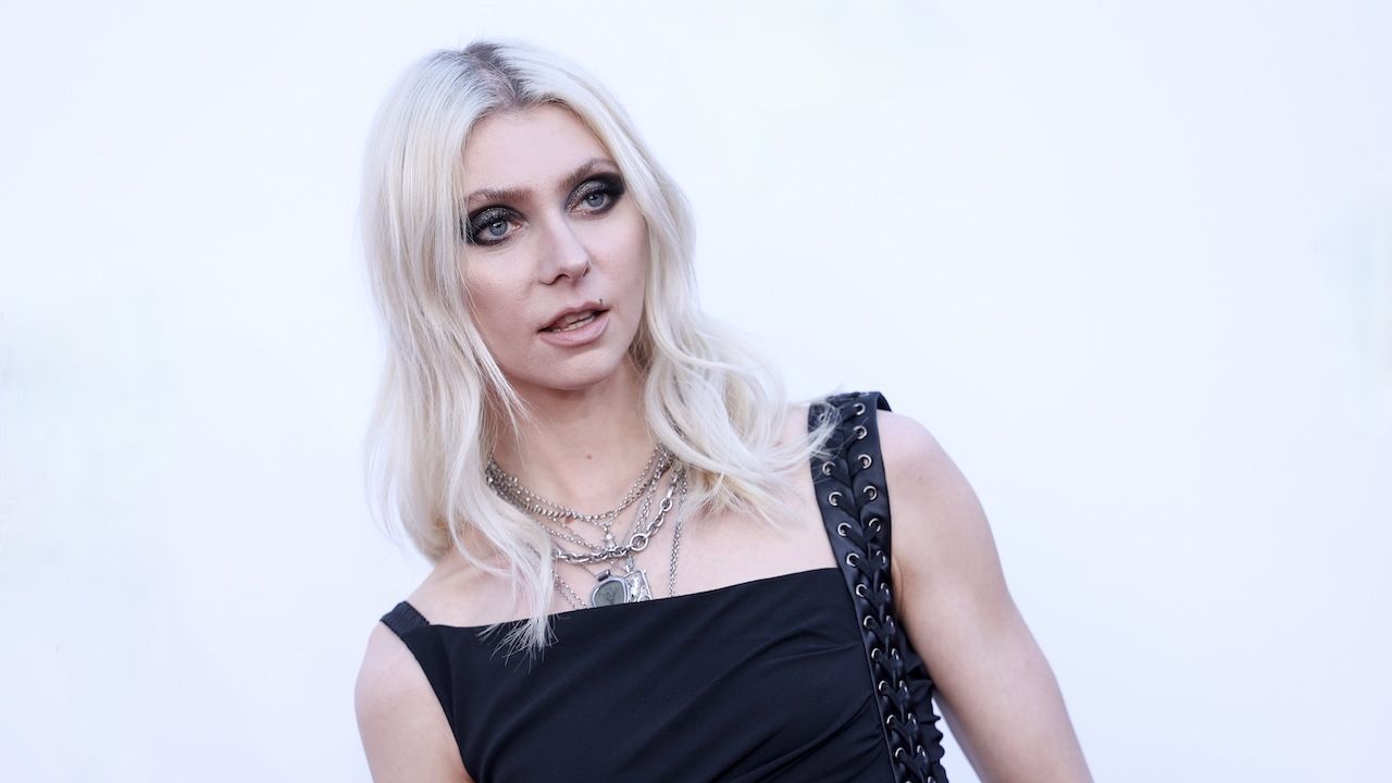 Taylor Momsen