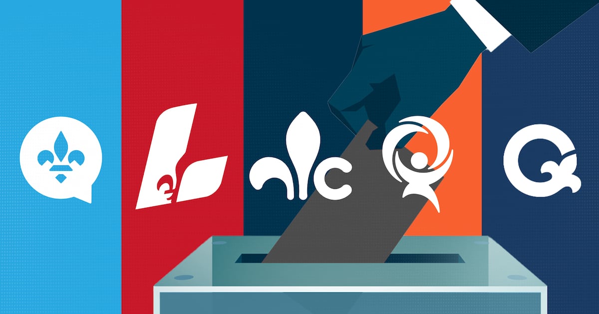 CTV News Special Presentation – Quebec Election 2026