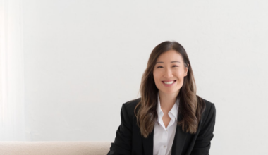Why this eyewear entrepreneur started paying herself differently