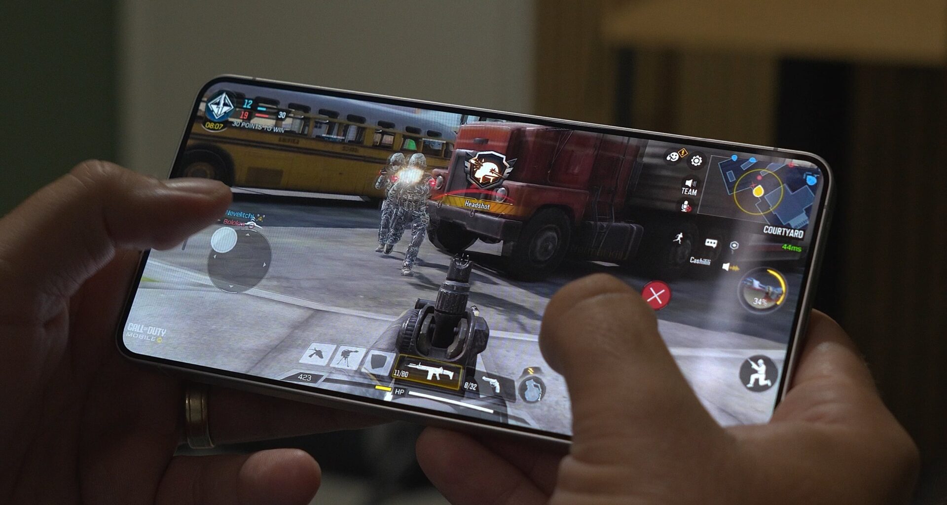 Samsung may use this chip for Galaxy S27 Ultra in Europe