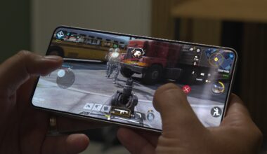 Samsung may use this chip for Galaxy S27 Ultra in Europe