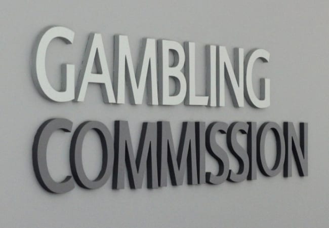 Questioning the Gambling Commission's youth gambling data