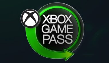 Xbox announces 7 new games coming to Game Pass