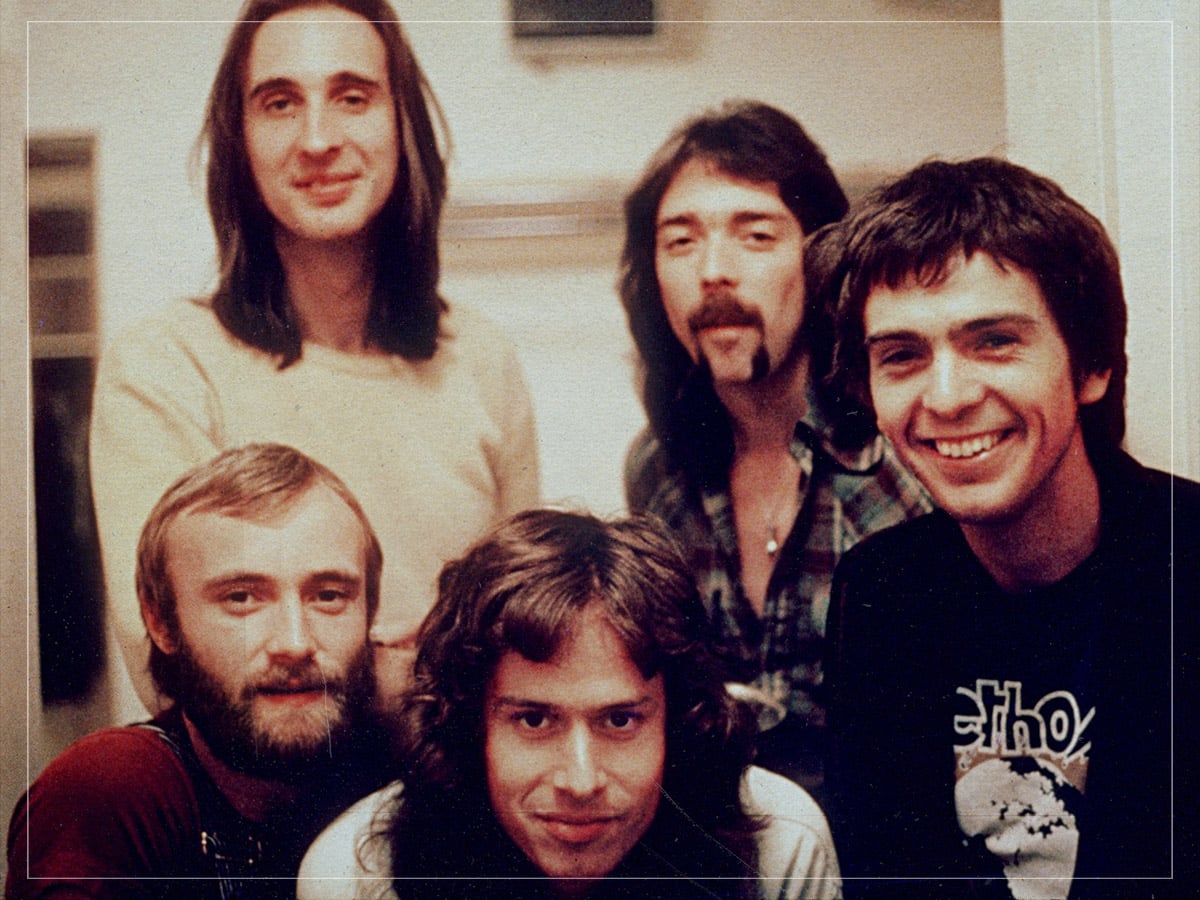 The 1966 song that totally baffled Genesis: “Nothing quite like it”