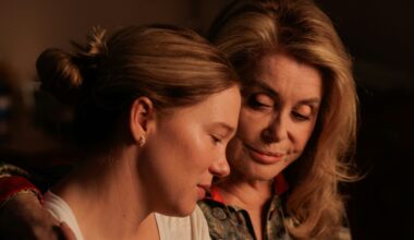 Gentle Monster review — 'Searing if unsubtle'