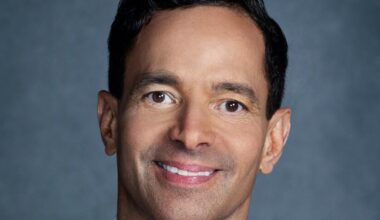 Skydance TV Co-Chair George Cheeks Reveals Executive Structure