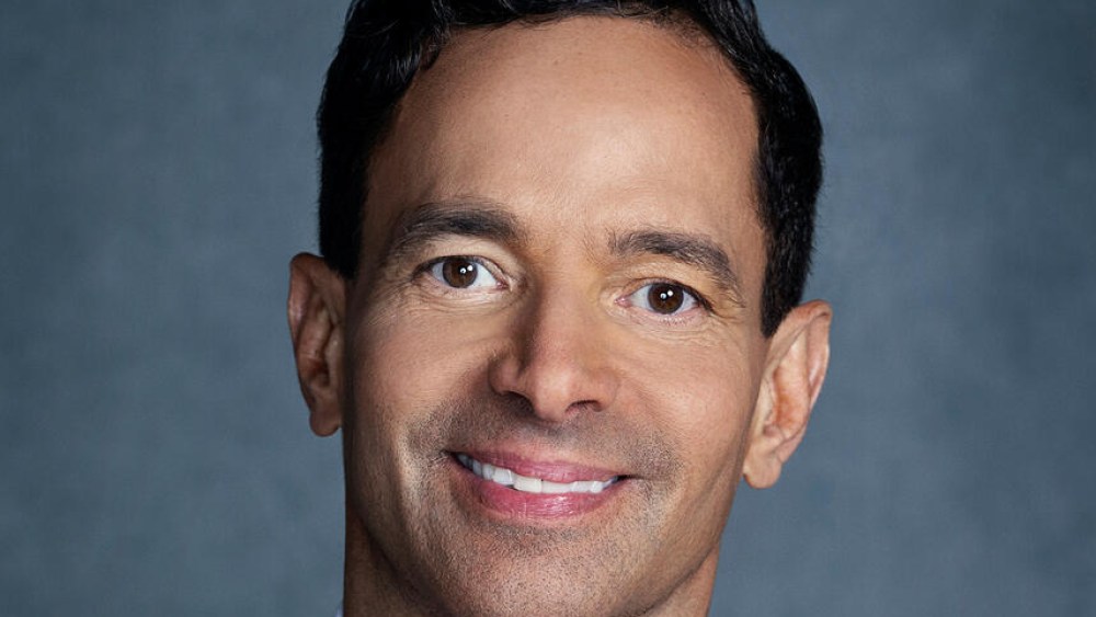 Skydance TV Co-Chair George Cheeks Reveals Executive Structure