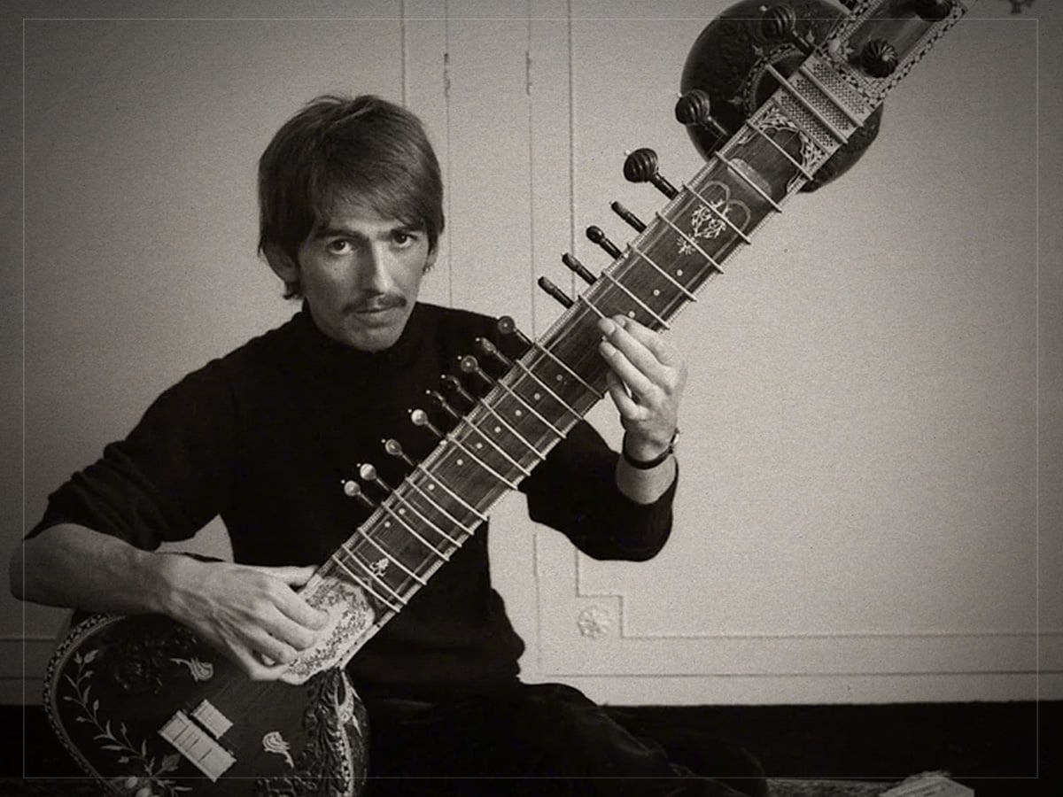 The Motown artists George Harrison crowned as the greatest: “That’s the music I still like”