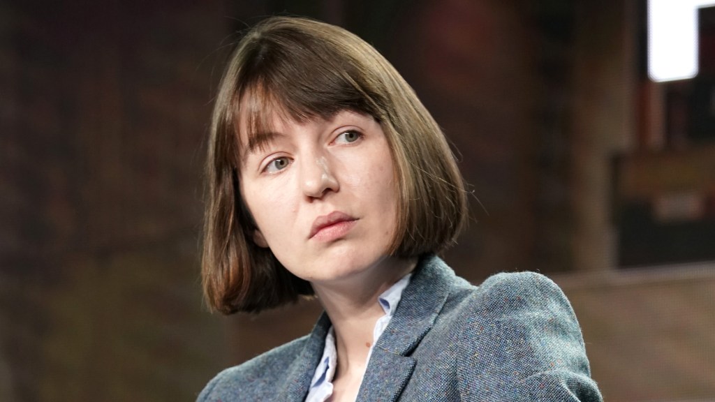 Sally Rooney Not Selling Books In UK Amid Palestine Action Support