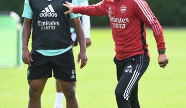 Arsenal flop reveals how Arteta errors forced him to request transfer - London Evening Standard