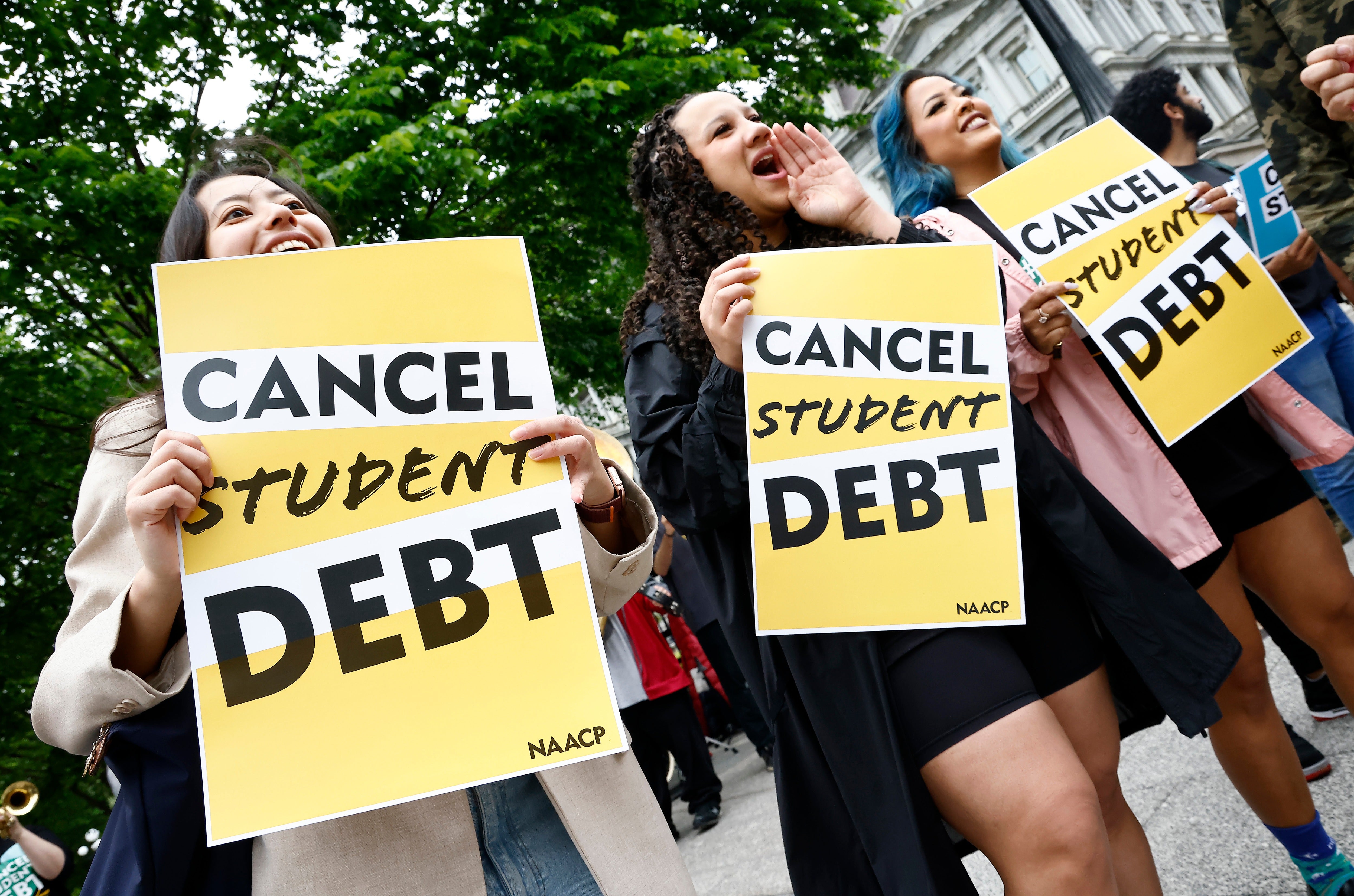 Falling behind on loan payments is becoming more common as rising cost-of-living squeezes consumers’ wallets dry