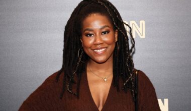 Children of Blood and Bone Author Tomi Adeyemi Cancels NYCC Appearance