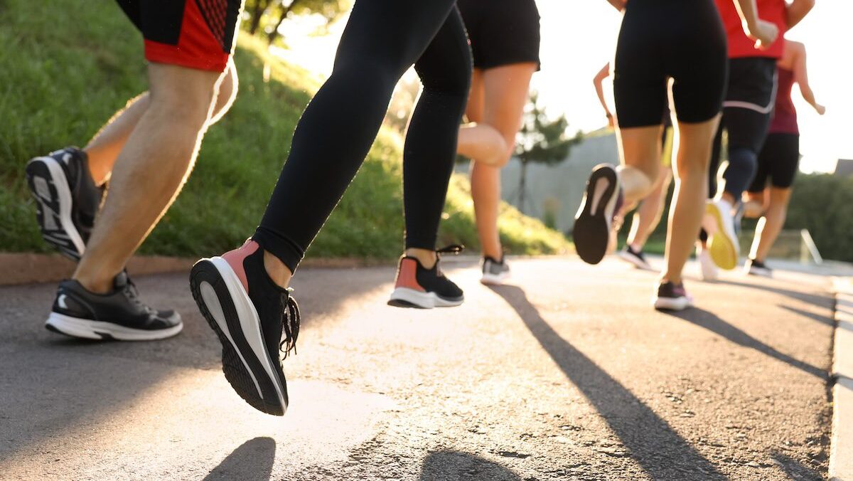 runners