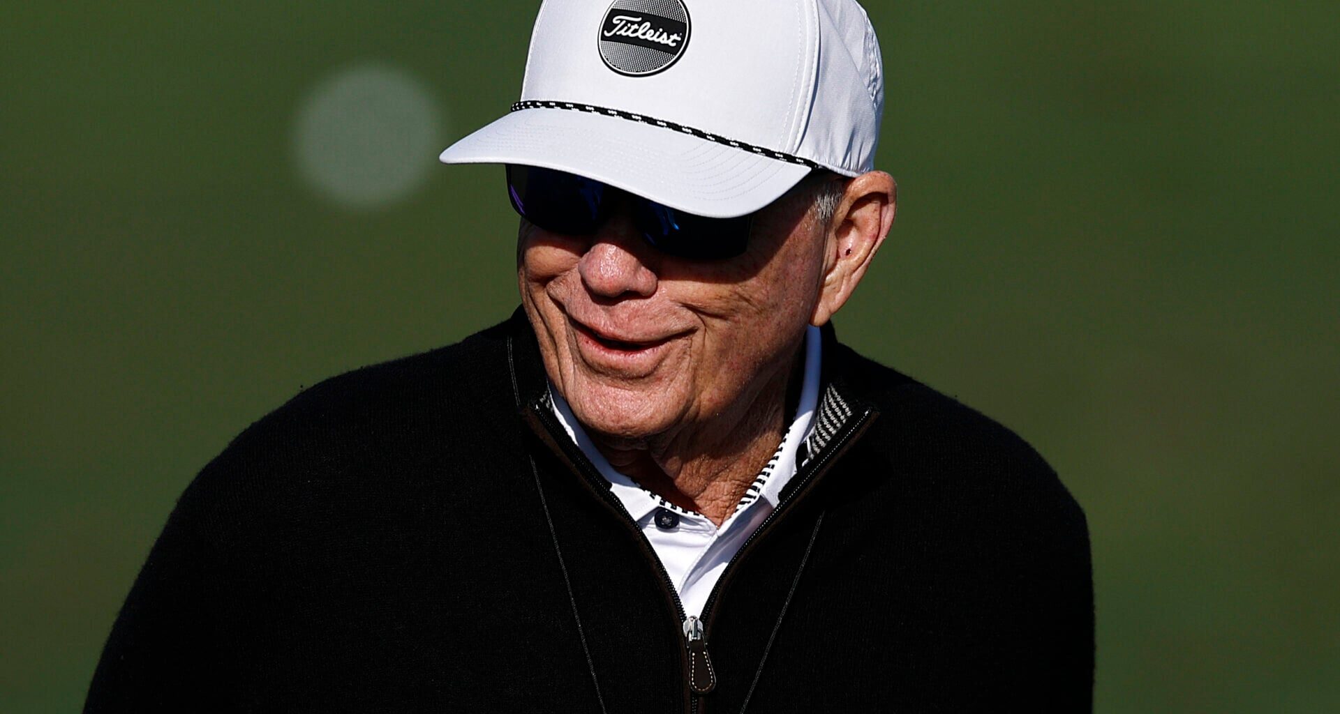 Butch Harmon shares the lesson he learned from coaching both Tiger Woods and Greg Norman