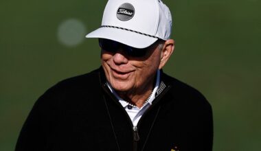 Butch Harmon shares the lesson he learned from coaching both Tiger Woods and Greg Norman