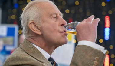 Are we in a global whisky recession?