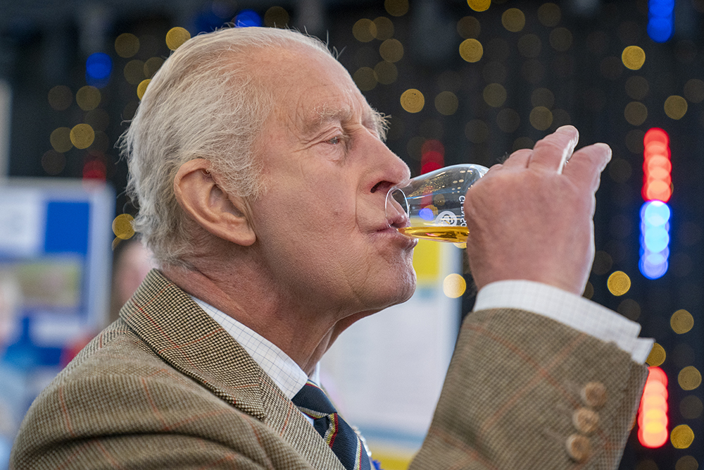 Are we in a global whisky recession?