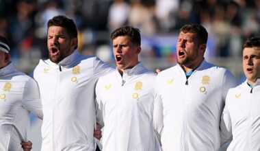 Fissler Confidential: Leicester Tigers sniffing around PREM rival's England star