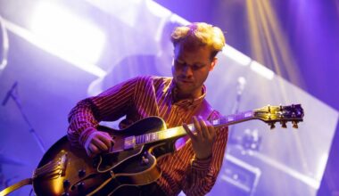 Geordie Greep Shows Cancelled Following Sexual Misconduct Allegations