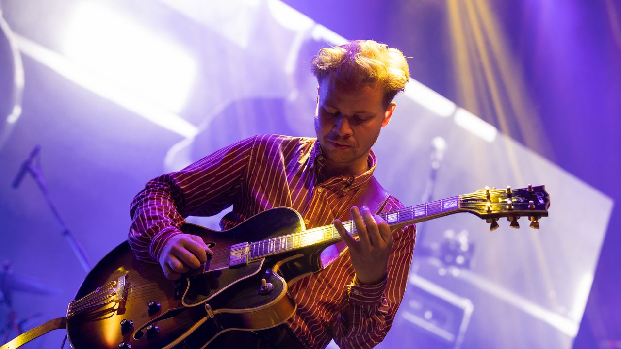 Geordie Greep Shows Cancelled Following Sexual Misconduct Allegations