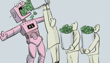 Do ChatGPT and Claude give good financial advice? Depends on what you ask