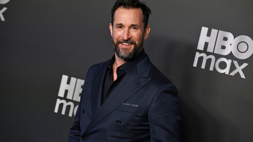 Noah Wyle Named People's 2026 Sexiest Man Alive