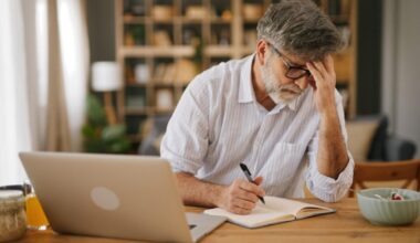 I'm in £70,000 debt — my wife can never know how I plan to pay it off