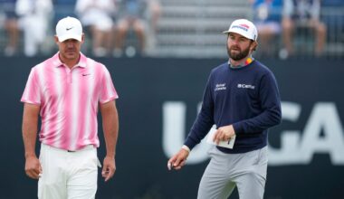 What Cameron Young said about Brooks Koepka returning as it’s revealed he agreed to join LIV himself