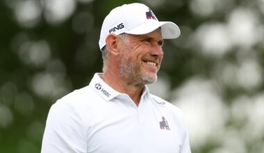Lee Westwood contradicts himself with statement responding to calls for LIV players to be refused DP World Tour return