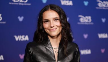 Watch Inde Navarrette's Rogue X-Men Southern Accent