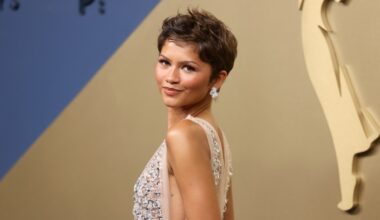 Zendaya