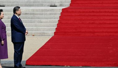 China's debt interest costs are soaring—and growing faster than any other major budget category