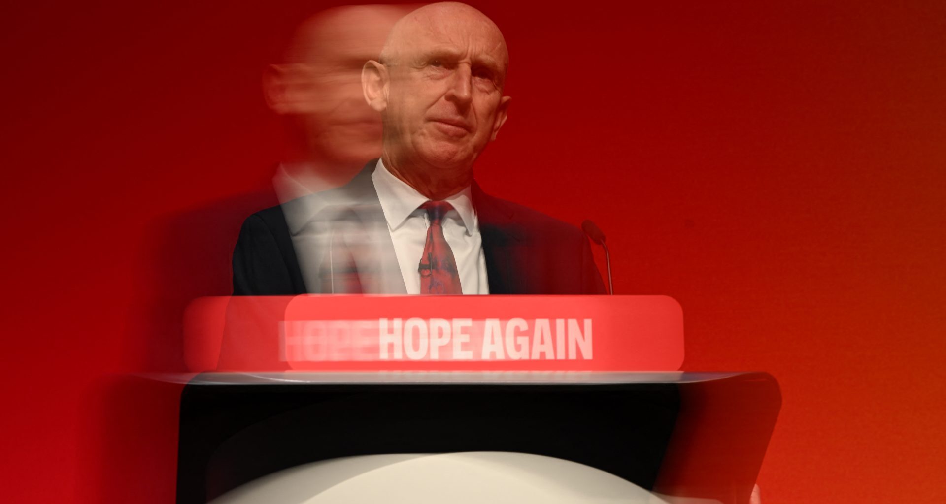 The case against British declinism
