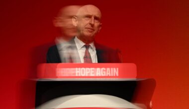 The case against British declinism