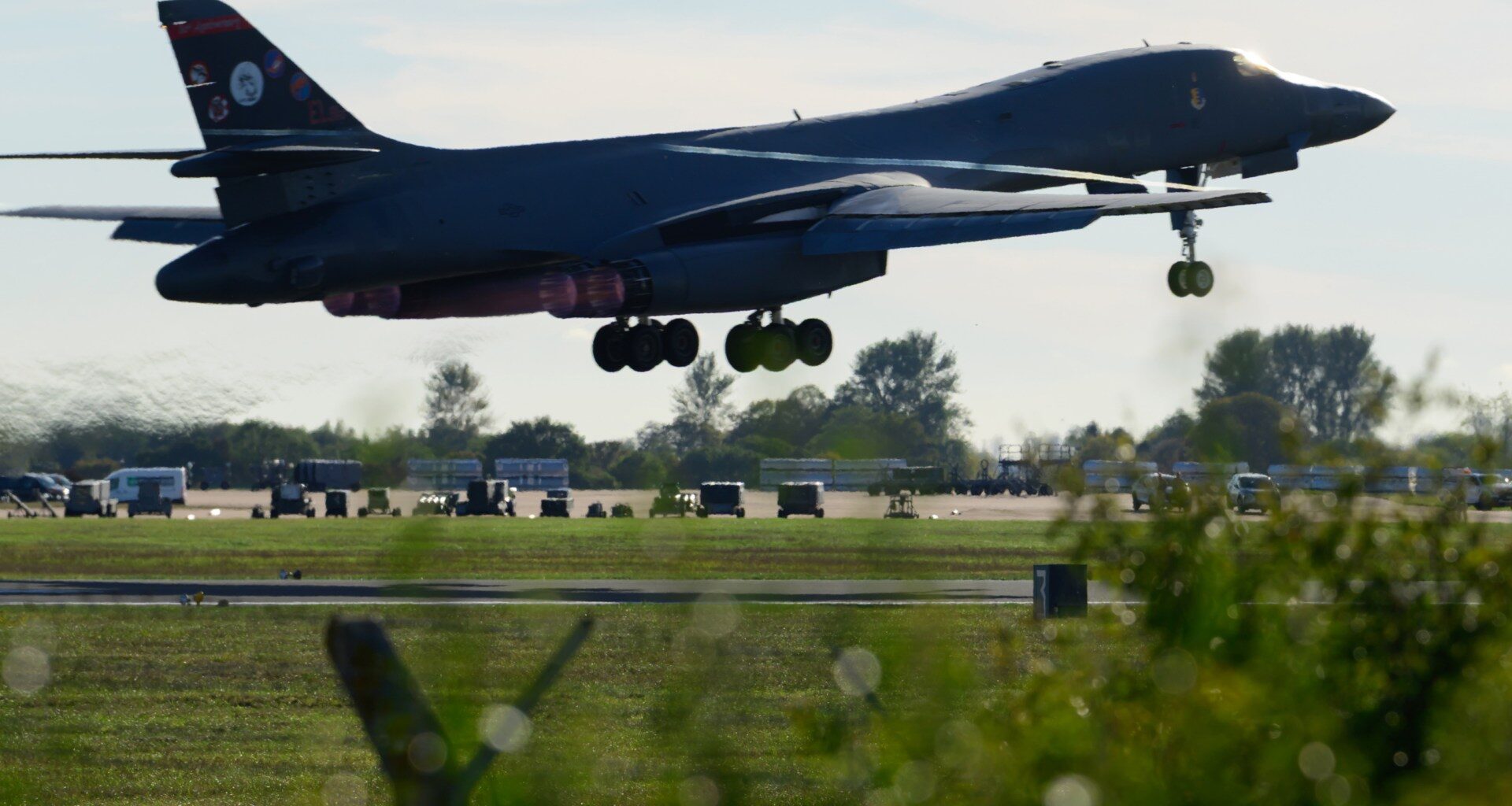 US pulls bombers from UK base: Is Iran manoeuvring Trump’s war plans? | US-Israel war on Iran