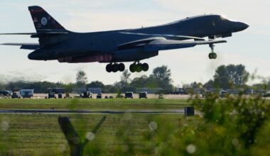 US pulls bombers from UK base: Is Iran manoeuvring Trump’s war plans? | US-Israel war on Iran