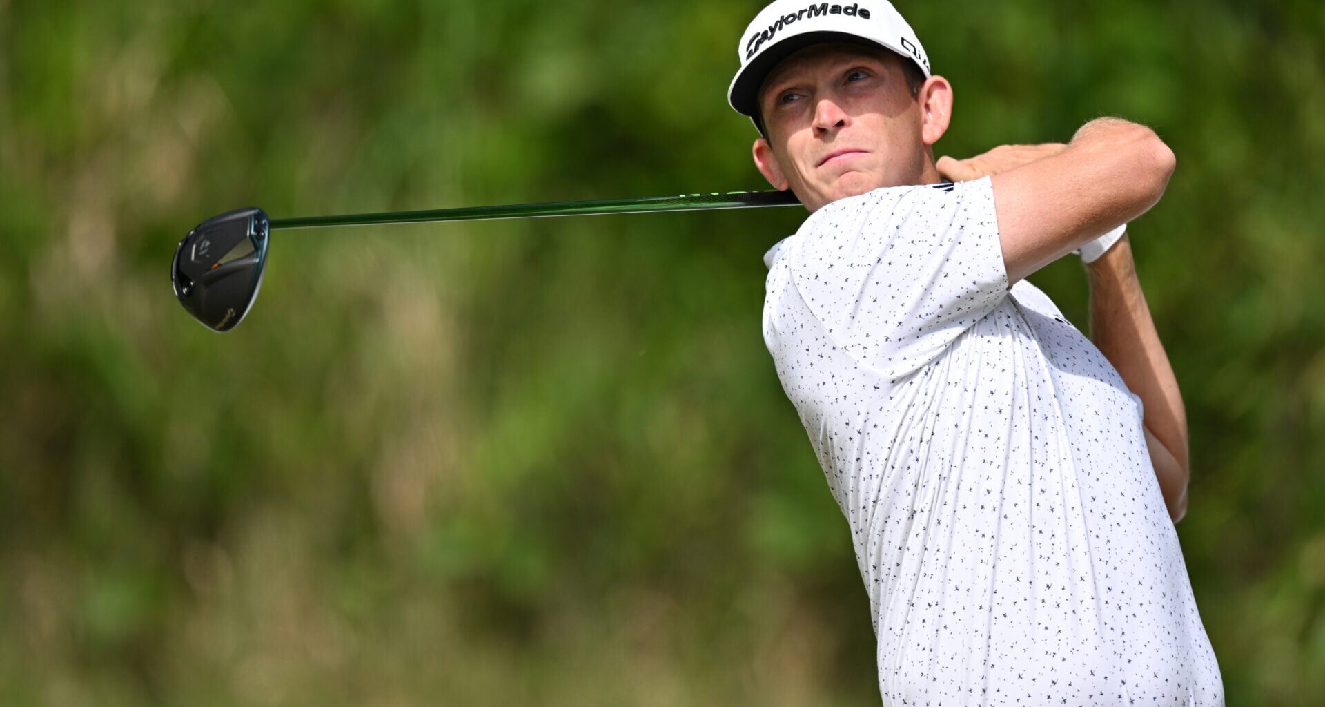 Jacob Bridgeman reveals how he was treated by American players at the Presidents Cup 
