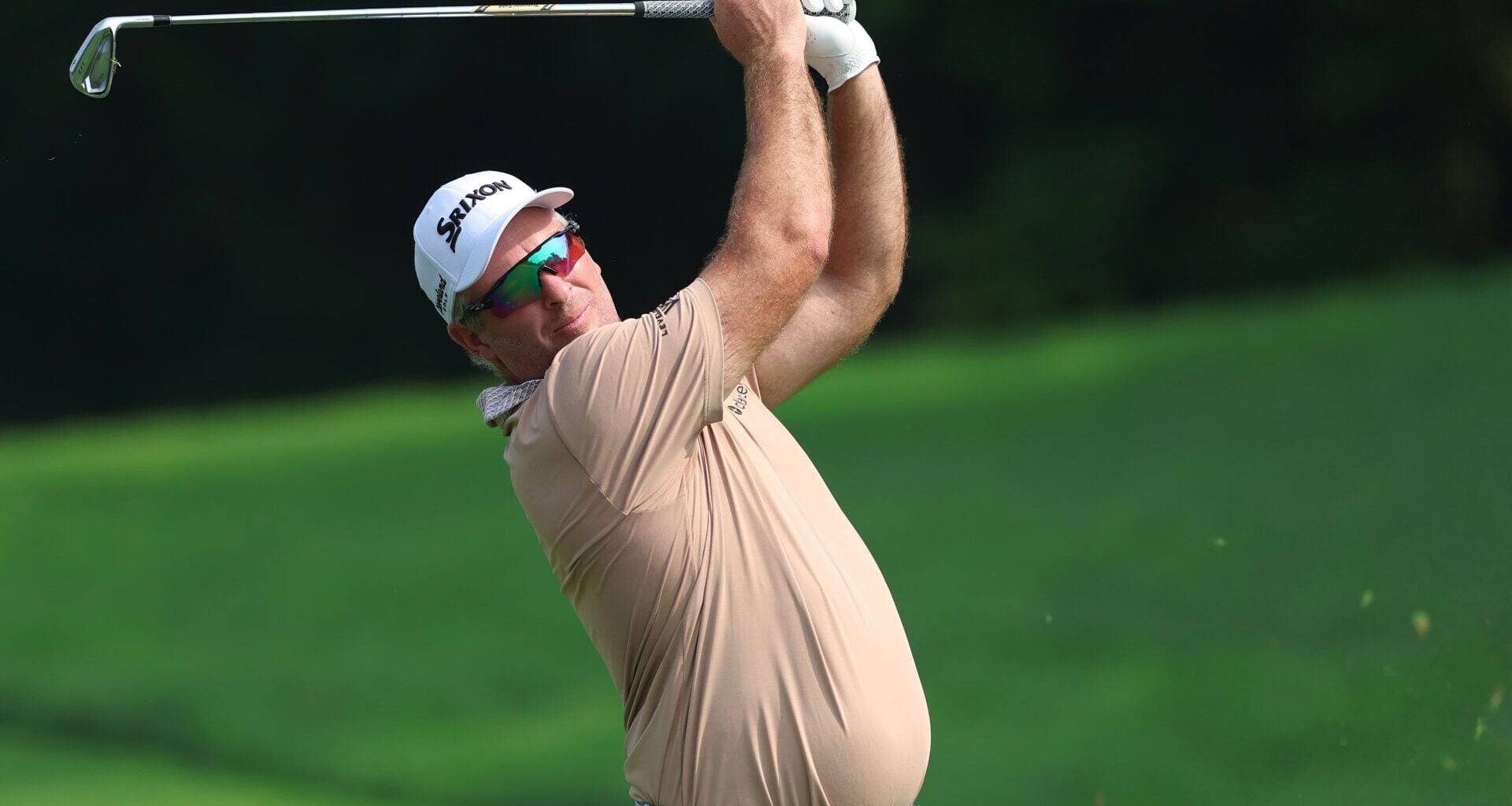 Ryan Fox appeals for big change on the PGA Tour, ‘I think we can do that’