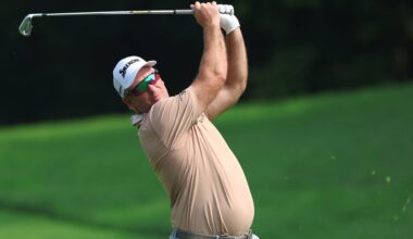 Ryan Fox appeals for big change on the PGA Tour, ‘I think we can do that’