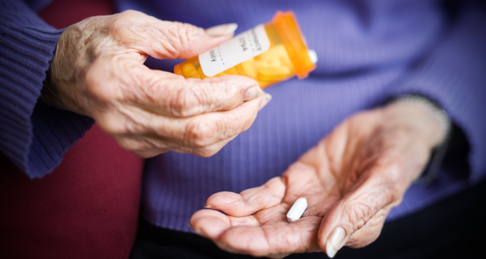 Doctors Should Keep an Eye on Your Mix of Medication. If They Don’t, You Should.