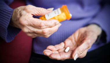 Doctors Should Keep an Eye on Your Mix of Medication. If They Don’t, You Should.
