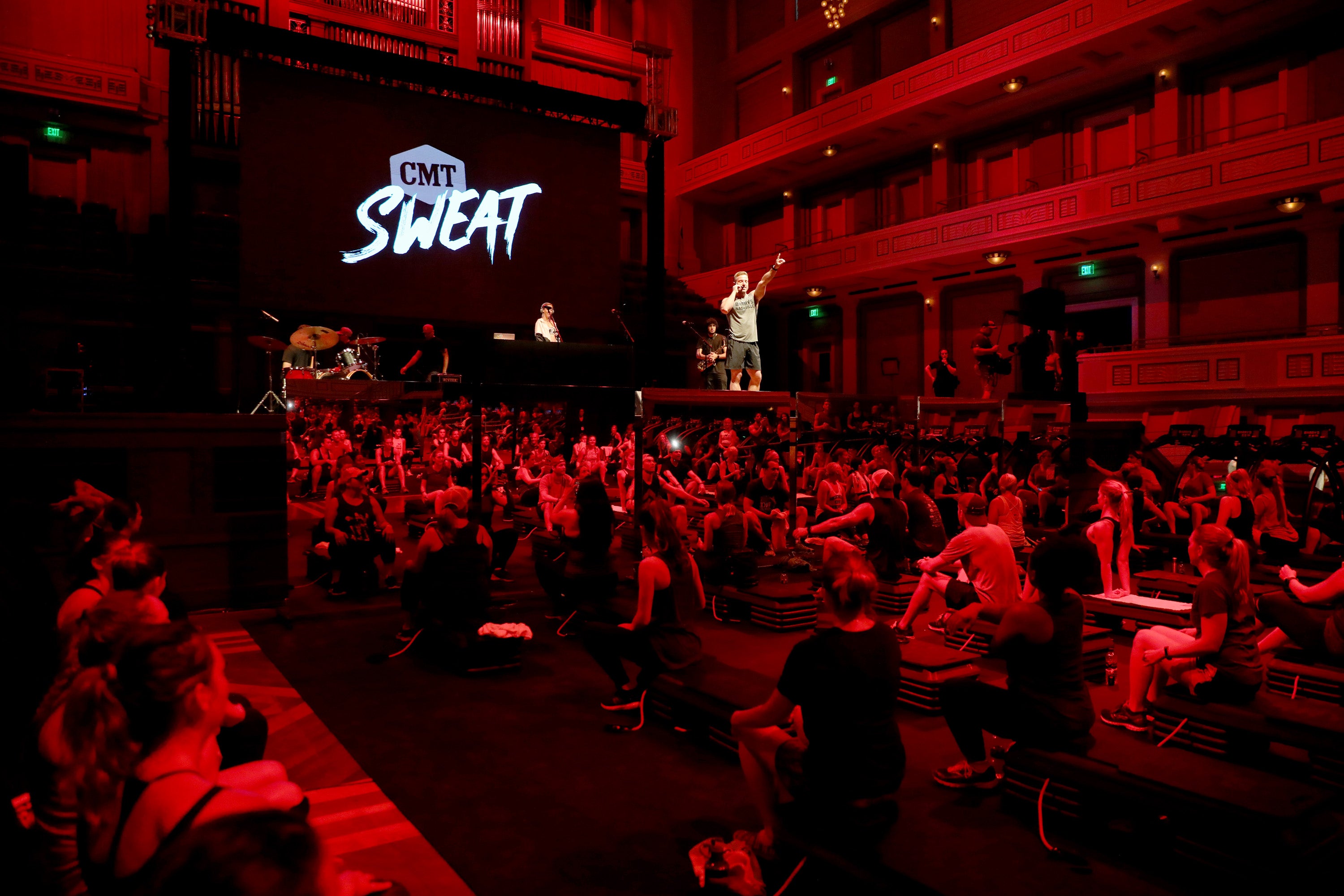 Boutique fitness and ‘experience’ workouts have become increasingly popular over the past six years. And data shows the formula appears to be working