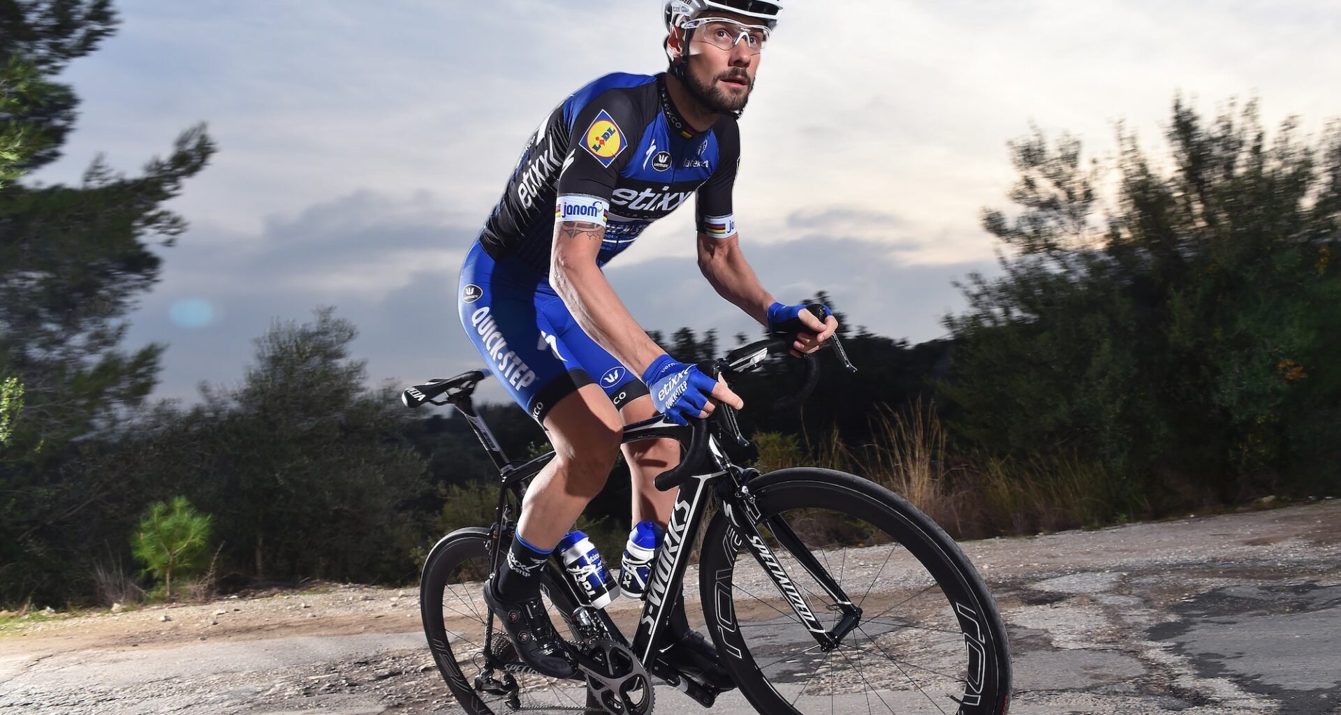 Tom Boonen