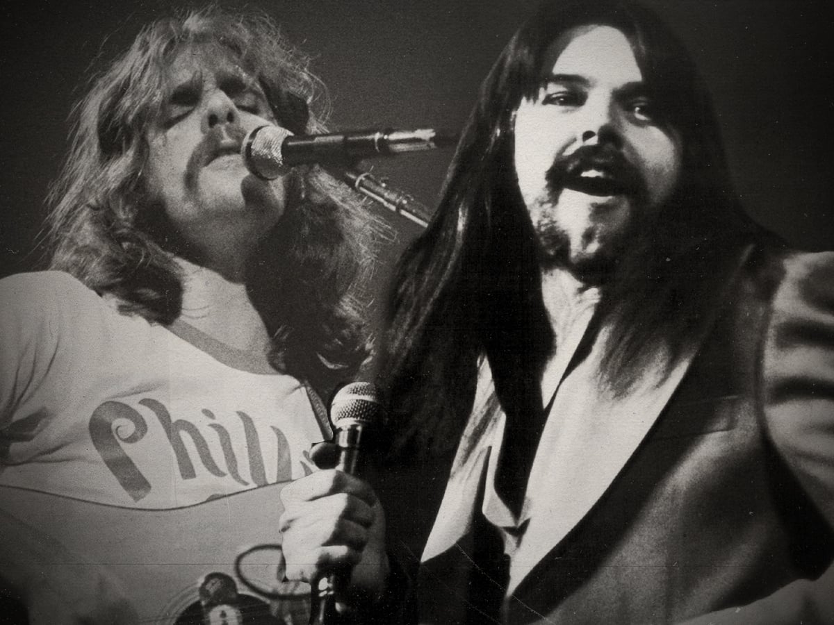 In 1969, Bob Seger gave Glenn Frey his first big break. 10 years later, they wrote a number one hit together