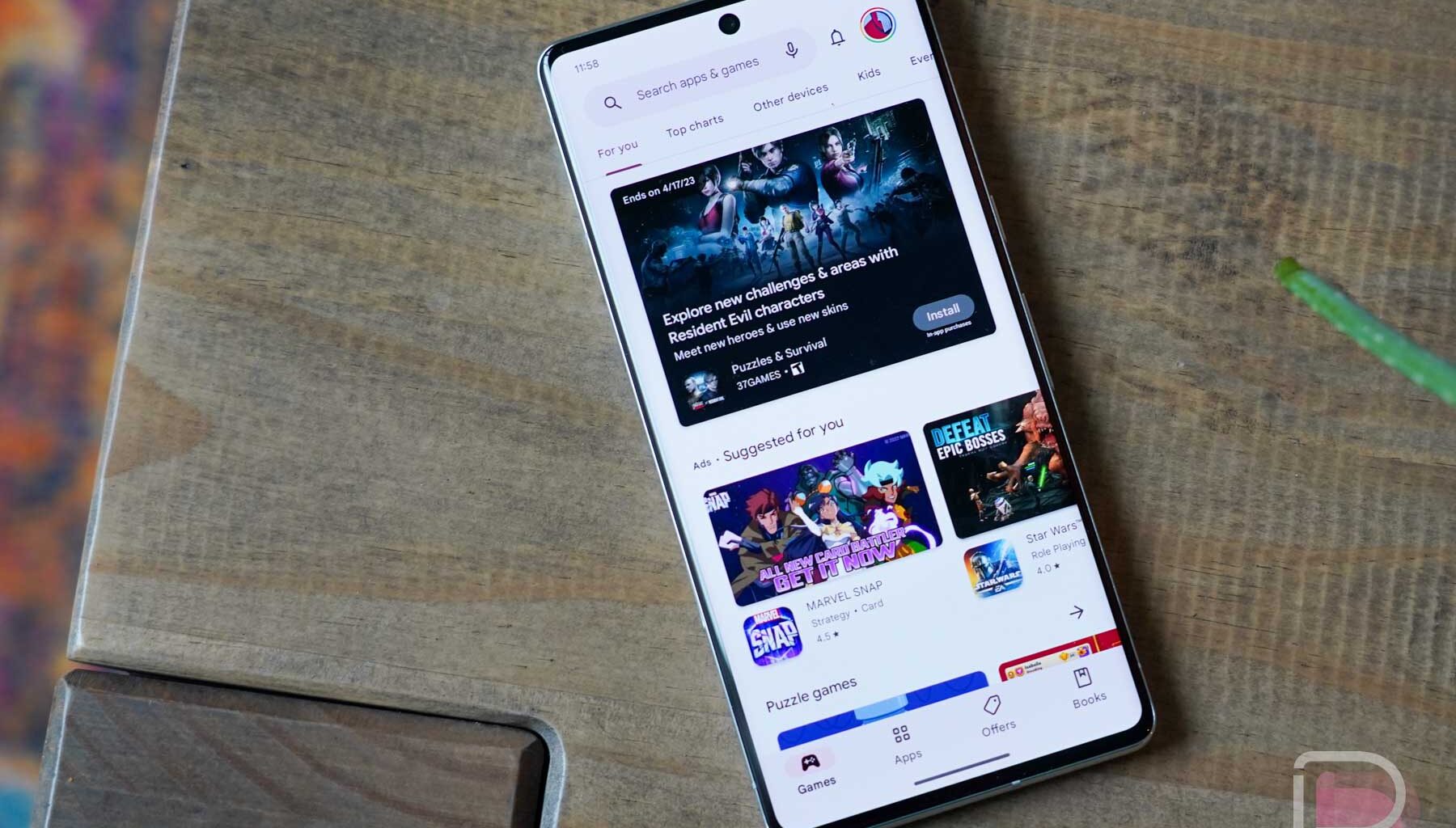 New Google Play Services Update Brings New Wallet Features, More