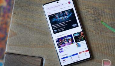 New Google Play Services Update Brings New Wallet Features, More